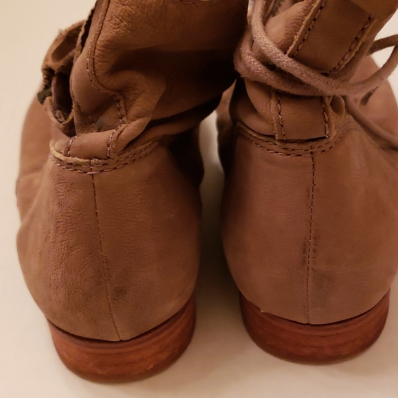 Sam Edelman Mackay Combat Boots in size 9.5 - Picture 2 of 7